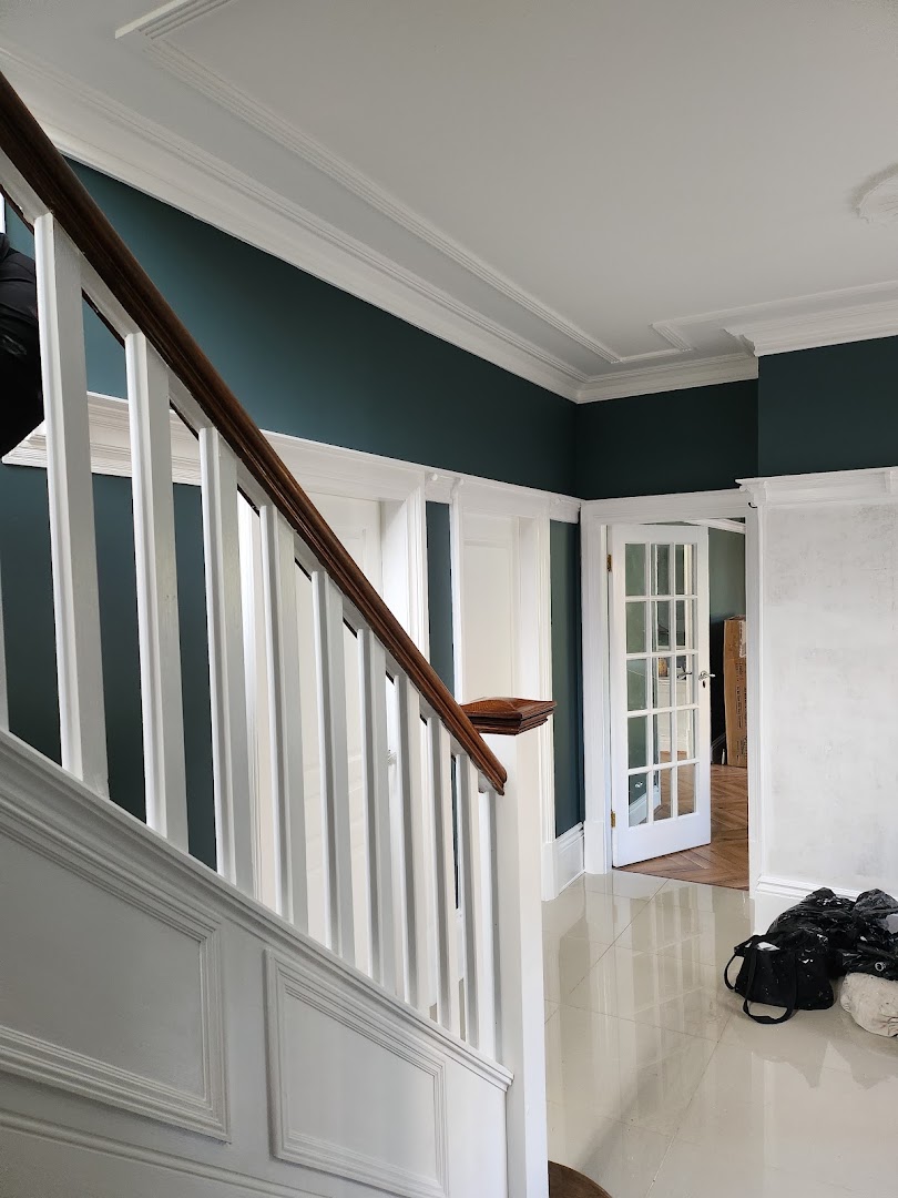 N.Lyons Painting & Decorating — Photos 12