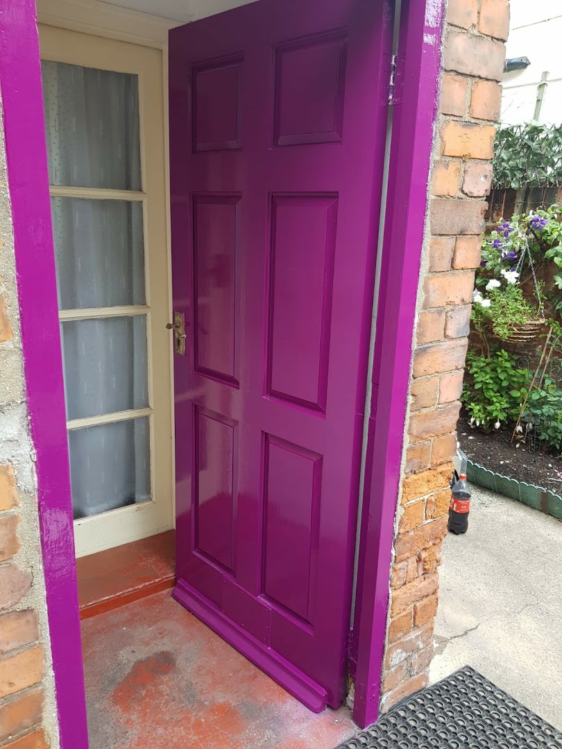 N.Lyons Painting & Decorating — Photos 11
