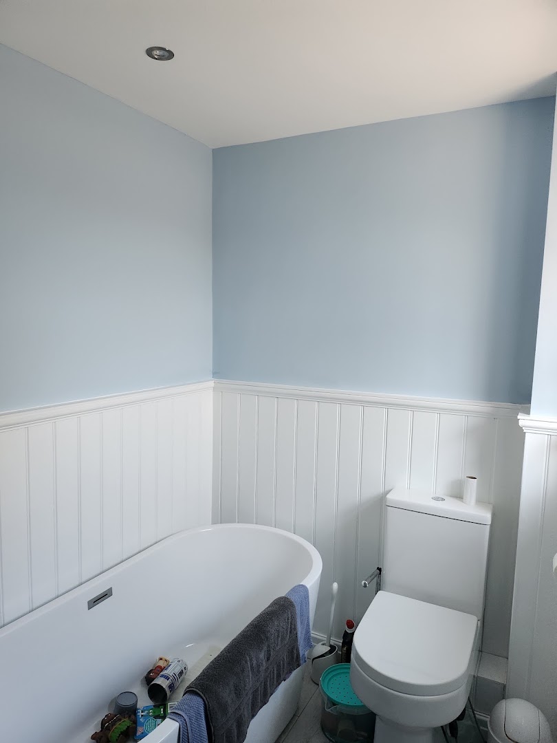 N.Lyons Painting & Decorating — Photos 1