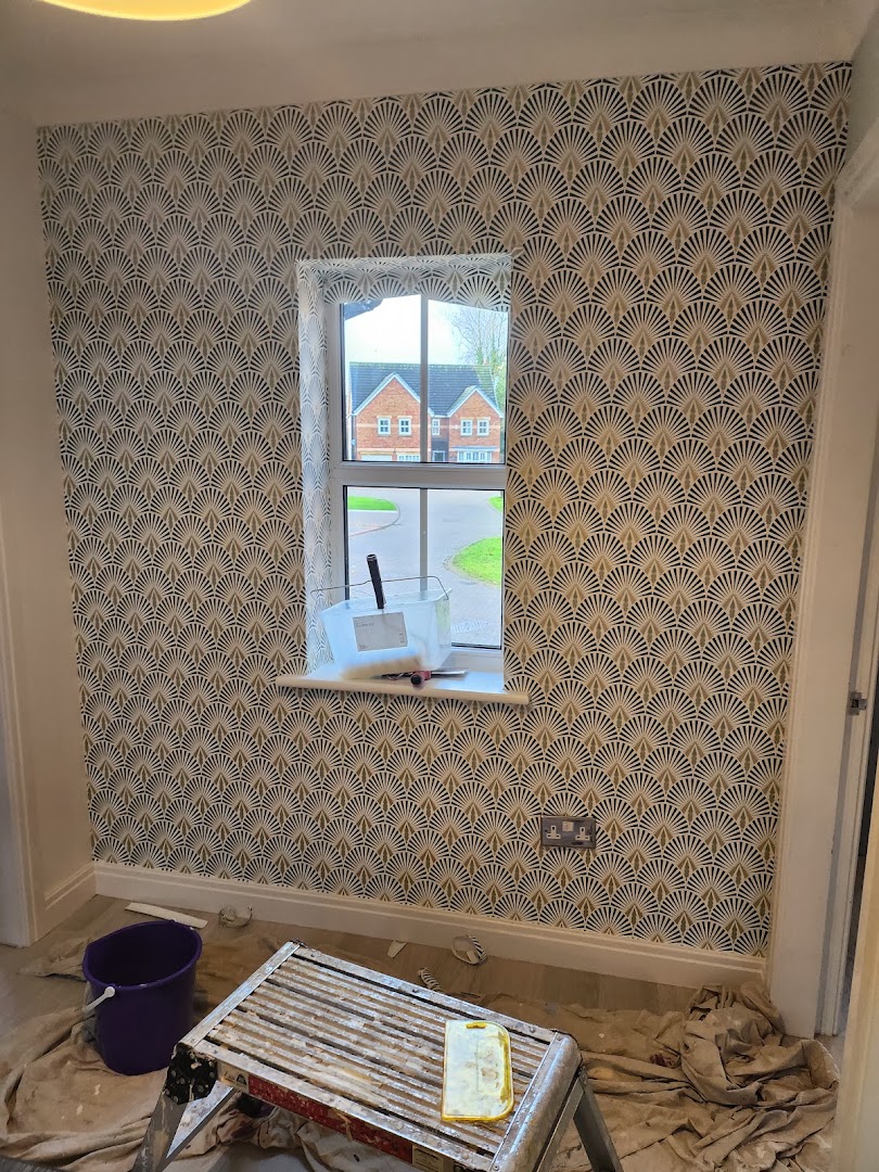 N.Lyons Painting & Decorating — Photos 5