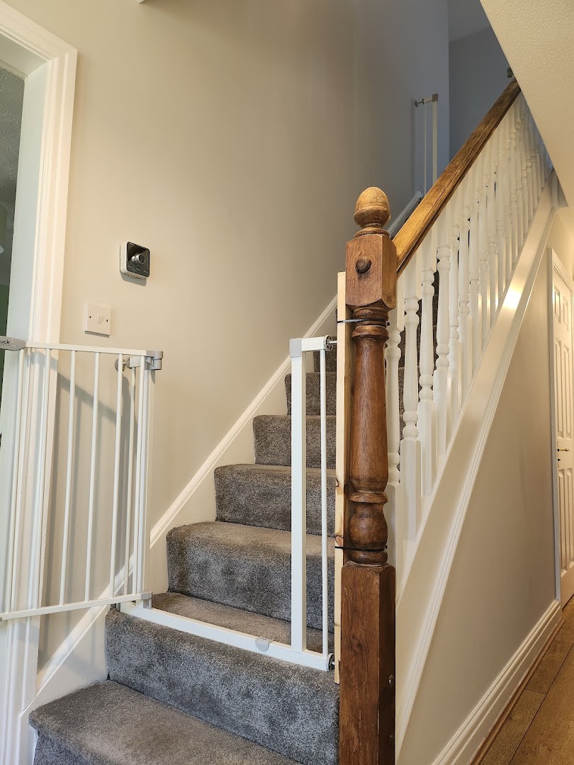 N.Lyons Painting & Decorating — Photos 9