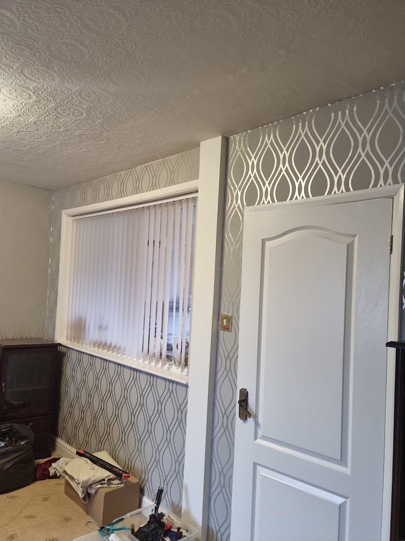 N.Lyons Painting & Decorating — Photos 4
