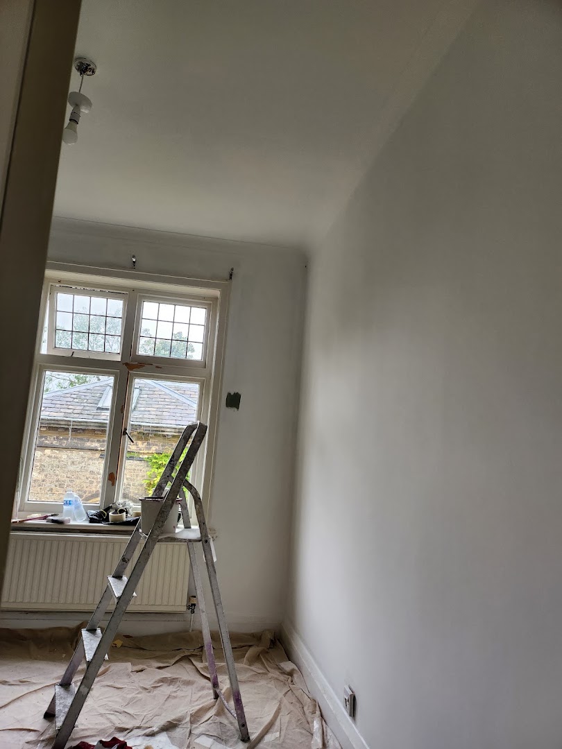 N.Lyons Painting & Decorating — Photos 6