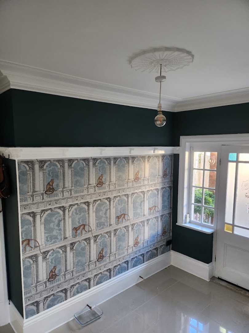N.Lyons Painting & Decorating — Photos 3