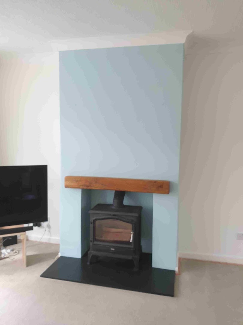 N.Lyons Painting & Decorating — Photos 15