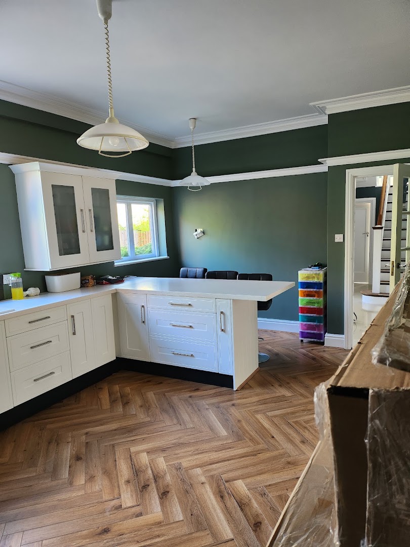 N.Lyons Painting & Decorating — Photos 8